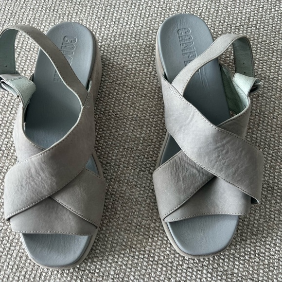 Camper Misia sandal - Picture 8 of 12